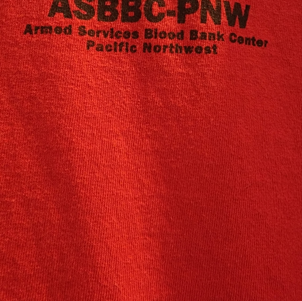 Mens T-shirt